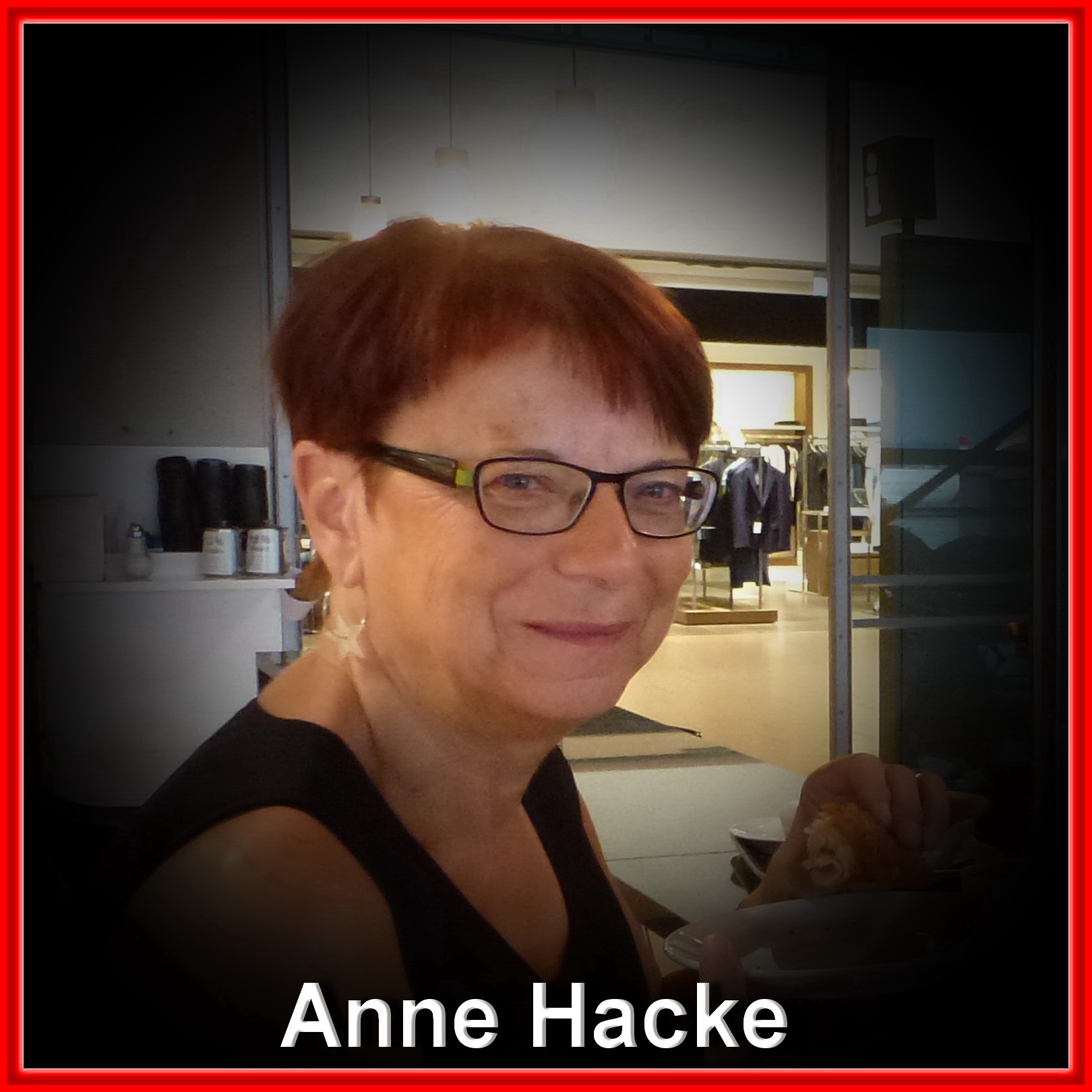 Anne Hacke