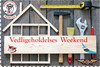 Vedligeholdeses Weekend