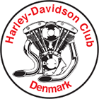 Harley Davidson Club of Denmark